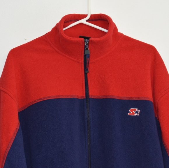 Starter sweater - Picture 3 of 7